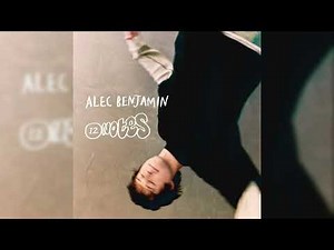 Alec Benjamin - 12 Notes (1 HOUR LOOP)