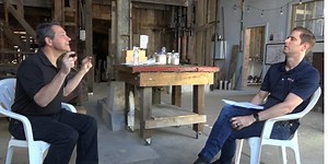 MADE IN NEVADA: Comstock Mining