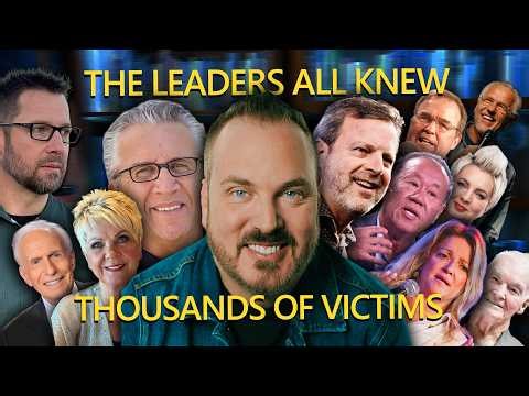 The skeletons in Bethel's closet are now going to speak