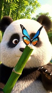 Pao and the Butterfly