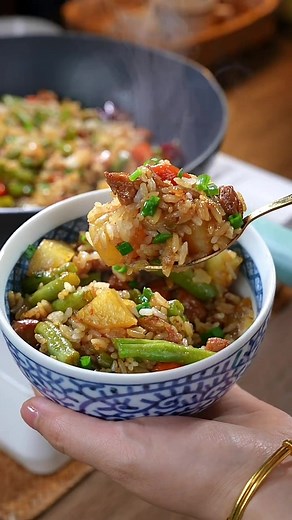 #foodtiktok #food #foodcooking #fyp #eating #豆角