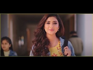 TU SHAYAR BANAAGI (Official Video) | Parry Sidhu | MixSingh | Isha Sharma | New Punjabi Songs 2022