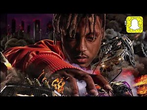 Juice WRLD - Syphilis (Clean) (Death Race for Love)