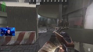 Best Scav run on Interchange EVER