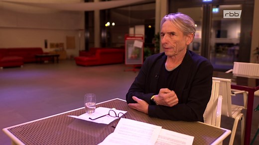 rbbKultur: rbb Kultur vom 10.02.2024