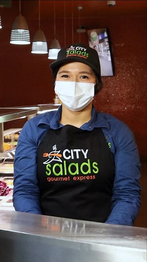 ¿YA LOS CONOCES? En City Salads preparamos cada platillo con ingredientes de calidad y sabor que se nota en cada bocado. Visítanos en tu sucursal City Salads más cercana En Hermosillo (Galerías, City Center Morelos, Plaza Campanario Blvd. Colosio, Plaza Paseo Solidaridad), Guaymas, Cd. Obregón y Los Mochis. #citysalads #frescuraqueesantoja #variedadquesorprende #ingredientesfrescos #saborgourmet | City Salads