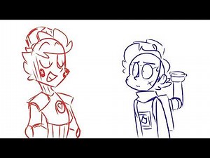 Starlight Express wtf | Rusty and CB
