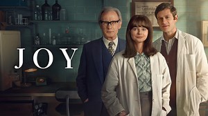 Joy (2024) - Netflix Movie - Where To Watch