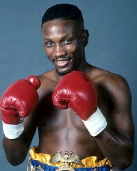 Boxing Great Pernell ‘Sweet Pea’ Whitaker Hit by Car, Dead at 55