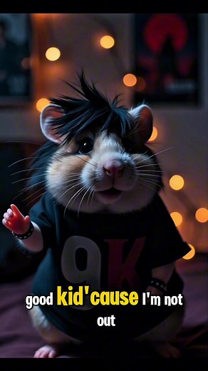 Funny Hamster Moments That Will Make You Laugh