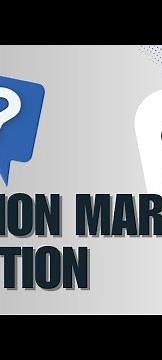 Question Mark Overlay! How Can You Do This Question Mark Animation on Your Clips in CapCut?