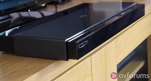 Samsung BD-J7500 Blu-ray Player Review