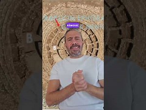 Συγκλονιστικη αρχαιολογική ανακάλυψη!!!