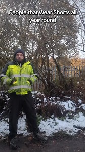 220K views · 7.4K reactions | When people wear shorts in winter... why just WHY! #trucker #truckers #truckeroftiktok #truckersoftiktok #fyp #davetheangrytrucker #cold #winter #rant | Davetheangrytrucker | Facebook