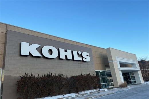 Kohl’s is closing stores in 15 states today — see the full list of locations