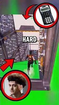 The, "calc is short for calculator" meme is still MASSIVE 😭💀 10/10 ragebait. #funny