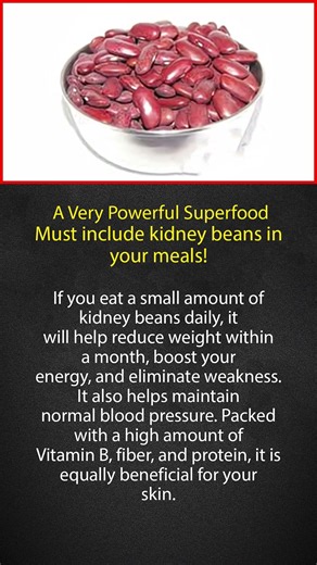 The Superfood You Should Eat Every Day! 🌱