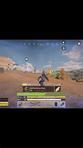 Kill me and see the wrath of my captain 🫡@Akman #Amk