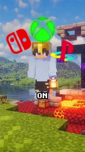 How to Join Custom Minecraft Servers on PS5, Switch & Xbox