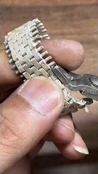 Make a Premium Silver Bracelet by Hand | Complete Start-to-Finish Guide