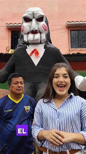 Concurso de Monigotes 2026 en Ecuador: Ganadores y Más