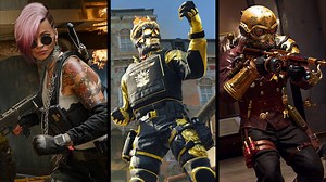 All Black Ops 6 Ranked Play rewards and how to unlock them