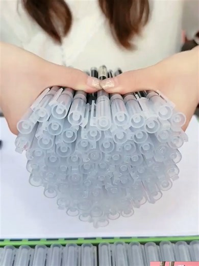 The Ultimate Guide to Gel Pens for Creatives