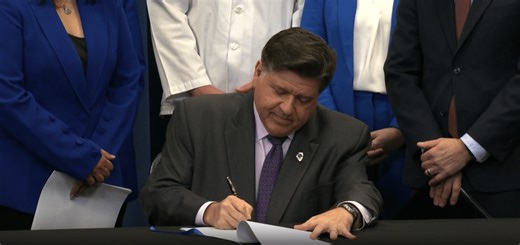 Clean Slate Act: New Illinois law empowers ex-offenders with automatic record sealing