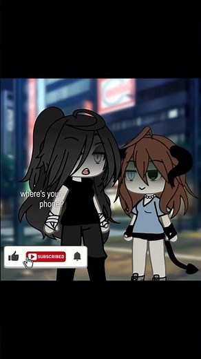 #gachalife #gachaclub #gachatrend #gachaedit