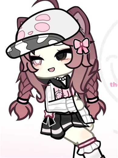 Gangster's Wife: A Gacha Life Animation