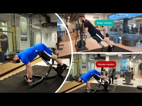 Weighted Back Extension Cheap Workouts