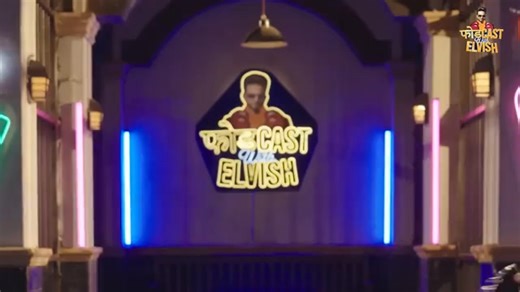 3.5K views · 95 reactions | Welcome to Phod-Cast with Elvish...