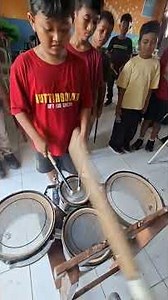 Selection Process to Find the Fastest #drumline #beginnerdrumline #marchingband #drumlinetraining