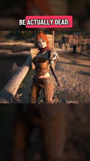 RIP Deadeye! WHY NERF!? #gaming #bdo #blackdesert
