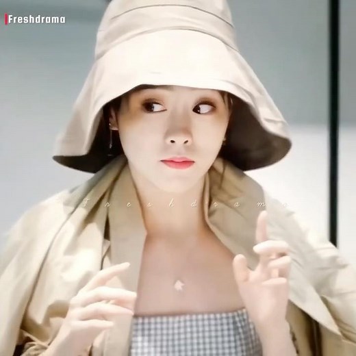 She Pretended to Be a Mannequin 😂 || Cute Programmer #cdrama