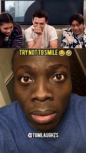 15K views · 759 reactions | Try Not To Smile 藍 #funnyvideos #funnyreels #fypシ #funnyreelsvideo #foryouシ #laughter #tryit #tomholland #funnyvideo #Noticias #Todos #smile #smilemore #usa #viralreelschallenge #SmileTransformation #ukreels #funnymoments | Tom Laughzs Reels | Facebook