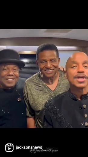 The Jacksons Live Concert in Toronto | September 9th