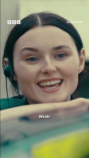 That one friend who says it like it is