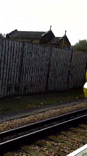 Class 465 & 466s 2 clips #trainrealworld reframe