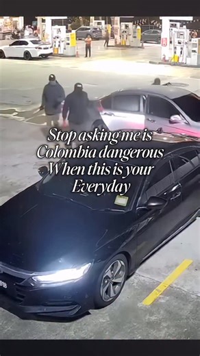 #1 Colombia Relocation Specialist on Instagram: "“Stop asking me if Colombia is dangerous… when your everyday reality looks like this.” Everybody loves to project danger onto countries they’ve never stepped foot in — meanwhile they’re living in one of the most violent, overworked, chemically-driven, stressed-out nations on the planet… and calling it “normal.” Let’s talk facts for a second: 🇺🇸 Over 40,000+ gun deaths happen in the U.S. every single year. 🇺🇸 Mass shootings are so frequent they