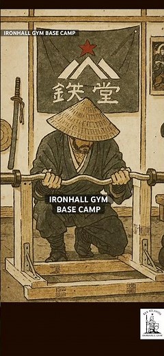 THIS CHANGED THE DIY GYM COMMUNITY! #diy #gym