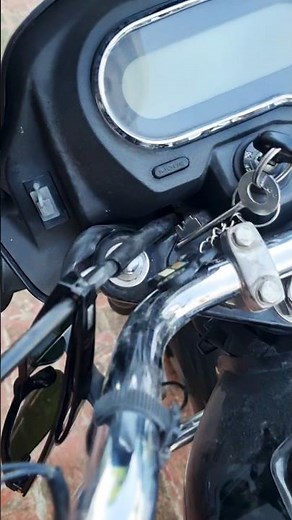 Mobile📱Charger In New HERO Splendor plus 🔥