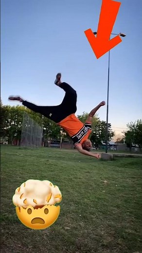 Learn Aerial Flip in Just 5 Minutes😲"Aerial Flip Made Easy – Step-by-Step Guide for Beginners#shorts