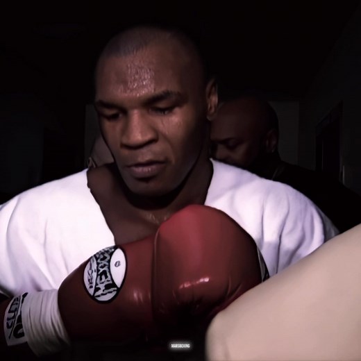 Mike Tyson Boxing Highlights and Edits