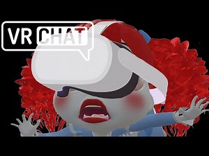 Poppy Playtime VRChat