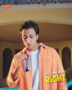 When things go wrong, get something right with TimeOut from Cadbury. | TimeOut Arabia