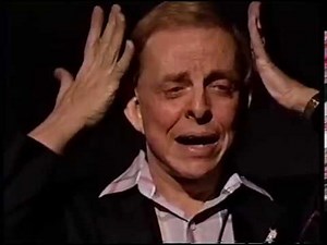 Charles Pierce--Rare 1987 TV Interview, Mae West, Bette Davis