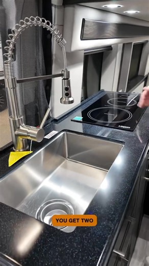 229K views · 2.5K reactions | World Debut of a brand new kind of RV! This is the all-new, never before seen 2026 Holiday Rambler Xpedition RL2F!  #adventuremobile #roadtrip #readytoroll #rvlife #usa | Matt's RV Reviews | Facebook