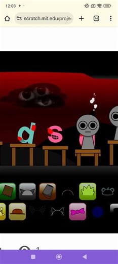 tvokids d treatment is scary 😟