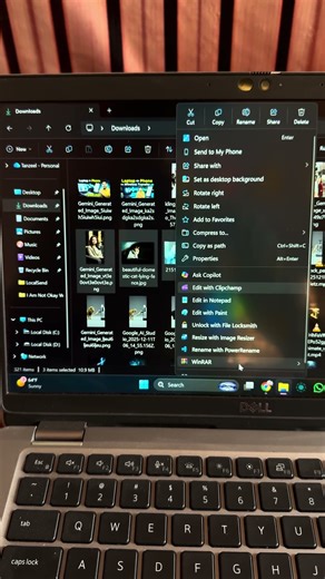 How to Make a ZIP File to Transfer Multiple Files at Once (Easy Method)